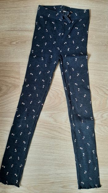 legging 8 ans