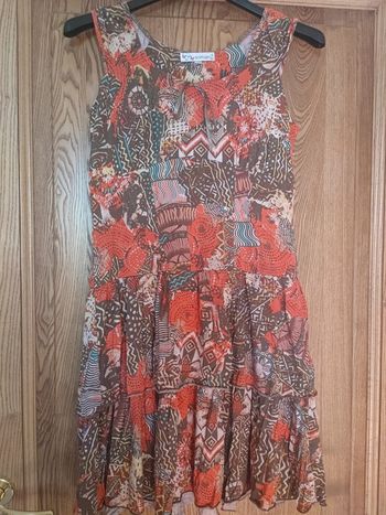 Robe taille 38