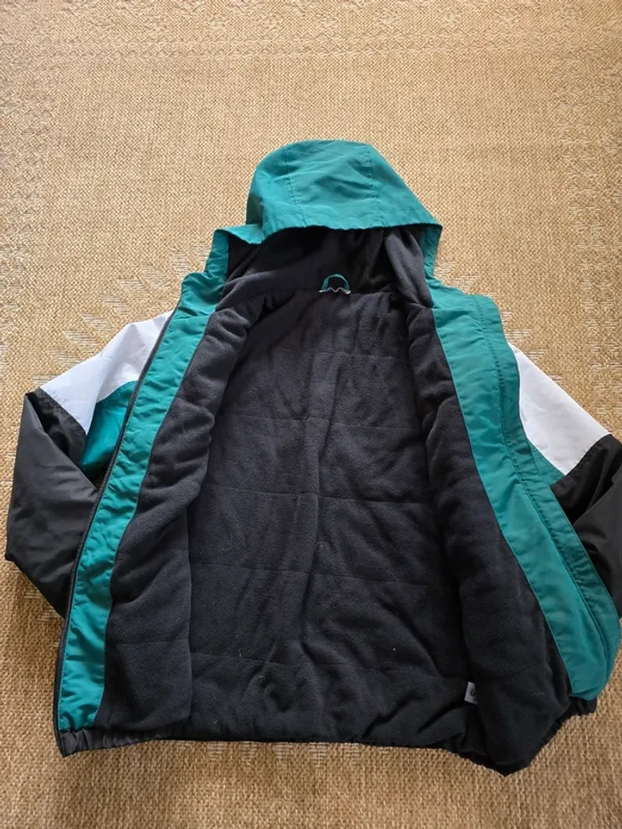 Veste - photo numéro 2