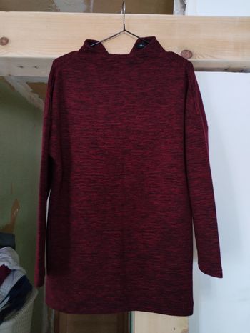 Pull new look 38