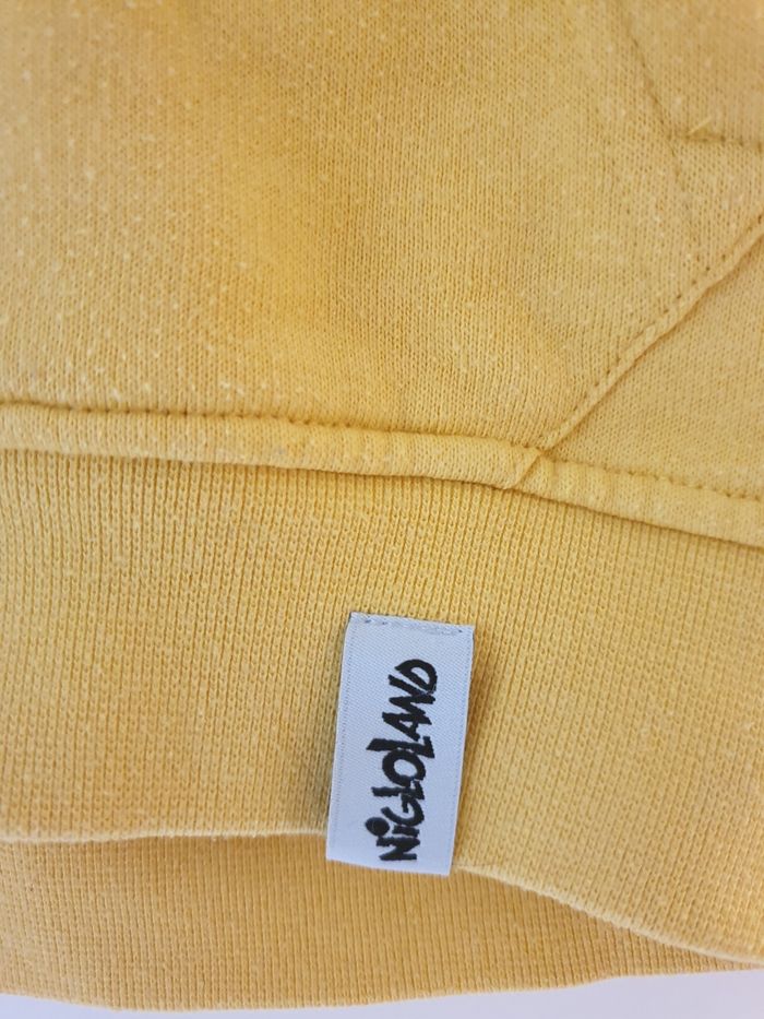 Veste à capuche Nigloland - photo numéro 3