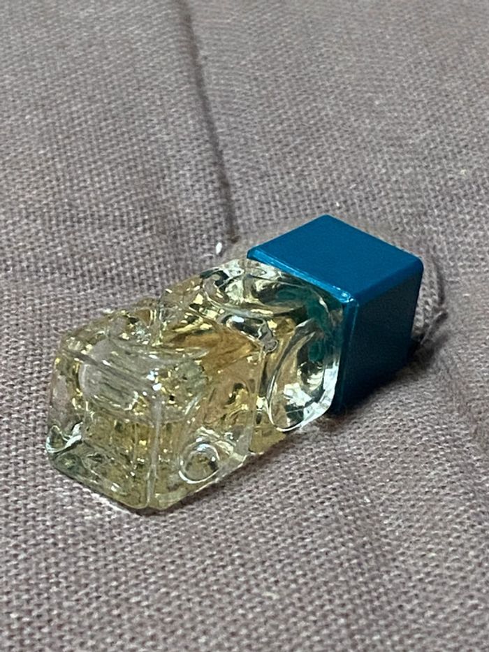 Miniature parfum "Via Lanvin" de Lanvin - photo numéro 3