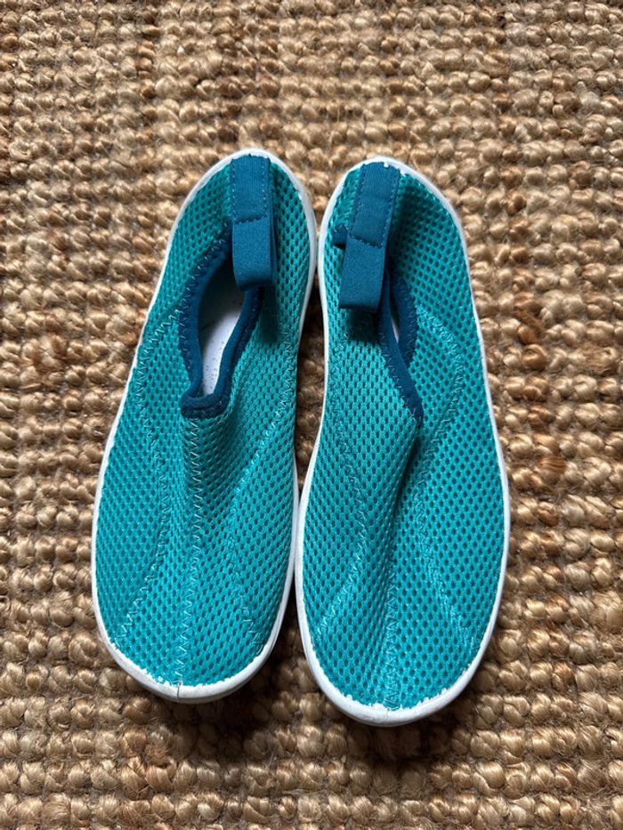 Chaussure plage - photo numéro 3