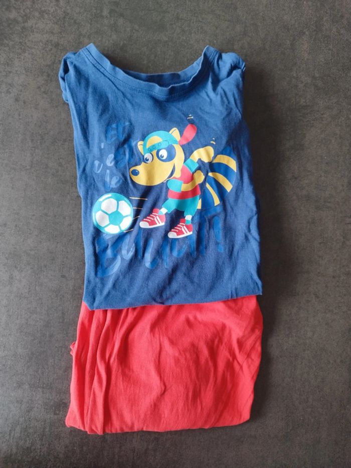 Pyjama