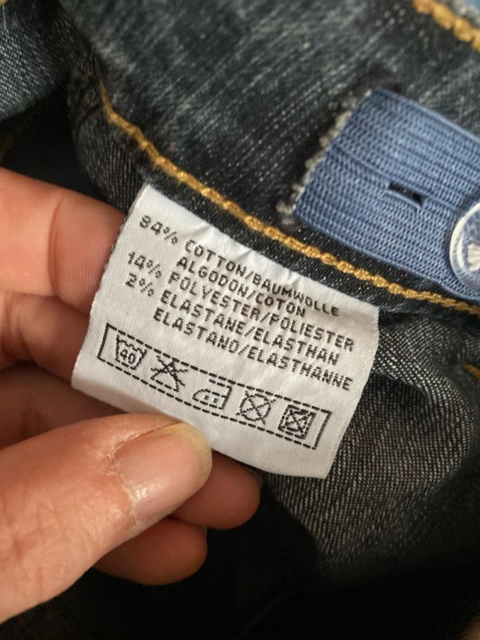 Jean million x taille 176 - photo numéro 5