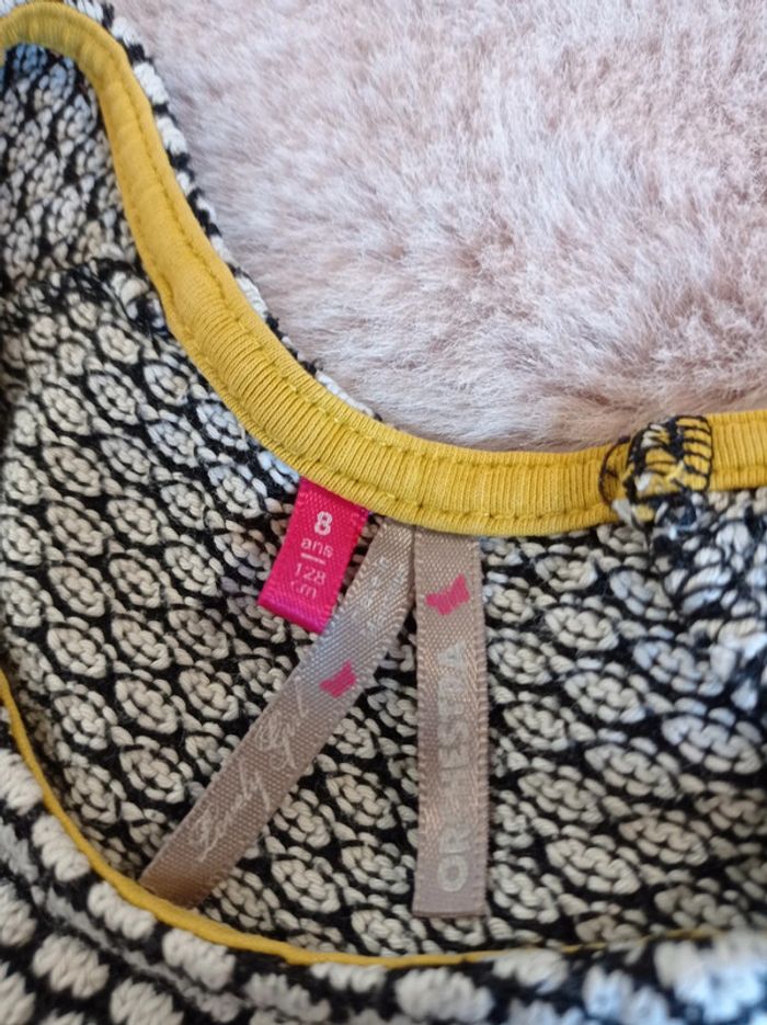 Robe Orchestra 8 ans - photo numéro 3