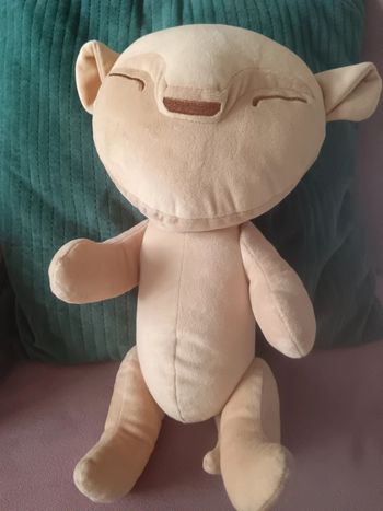 Peluche Simba le roi lion