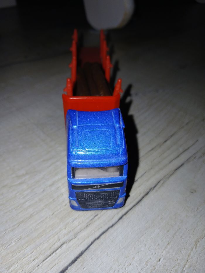 Camion siku 1:87 - photo numéro 2