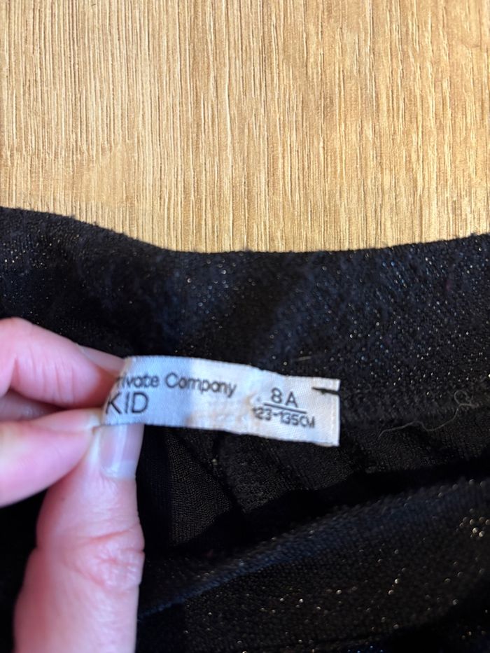 Short 8ans - photo numéro 4