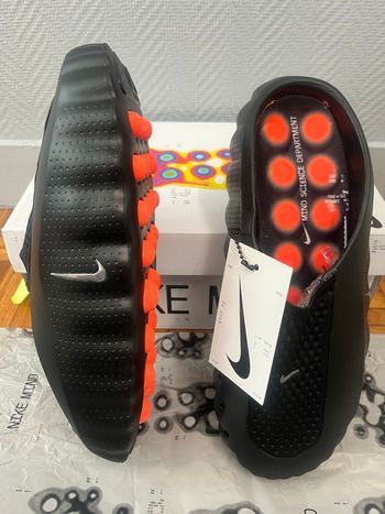 Nike Mind 001 taille  45 couleur Noir 
