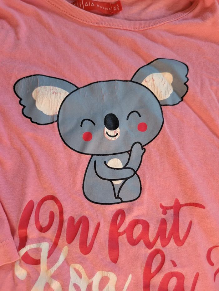 Pyjama 24m - photo numéro 2