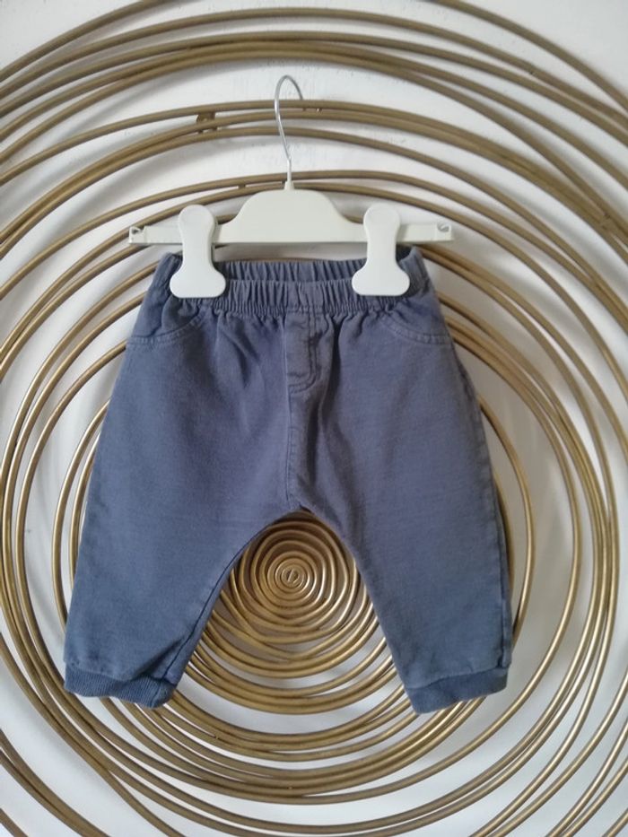 Jogging Vertbaudet Taille 18 mois