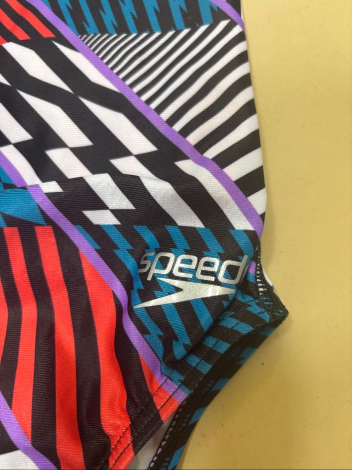 Maillot de bain Speedo femme - photo numéro 2