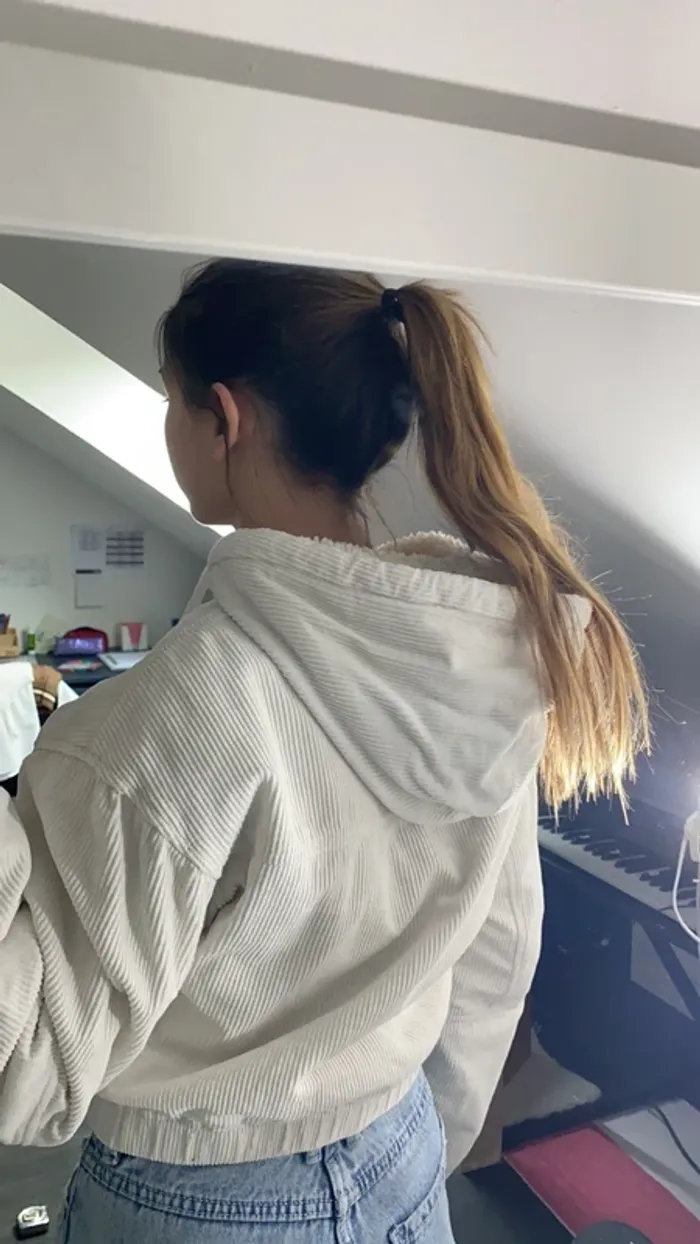 Veste - photo numéro 5