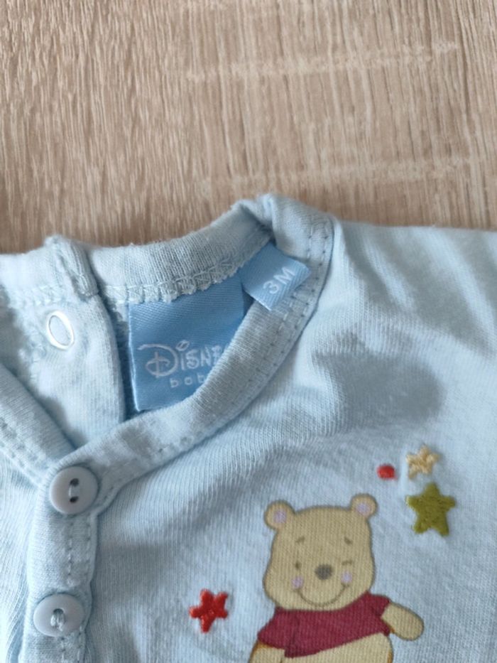 Ensemble Disney Winnie l'ourson - photo numéro 3