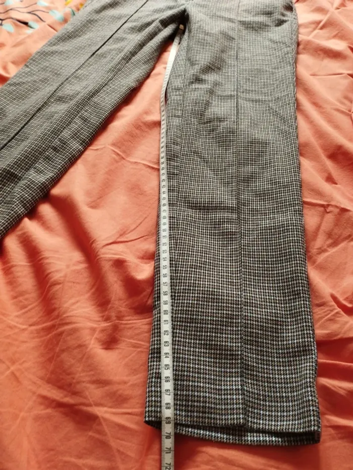 Pantalon droit - photo numéro 5