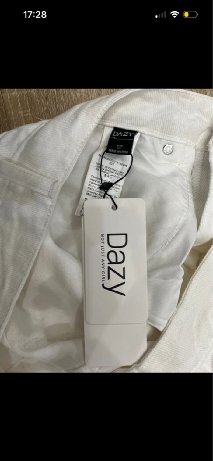 jeans femme - photo numéro 3