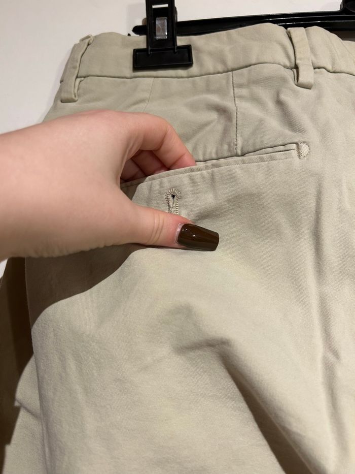 Pantalon homme beige – Celio – Taille 42 – Bon état - photo numéro 6