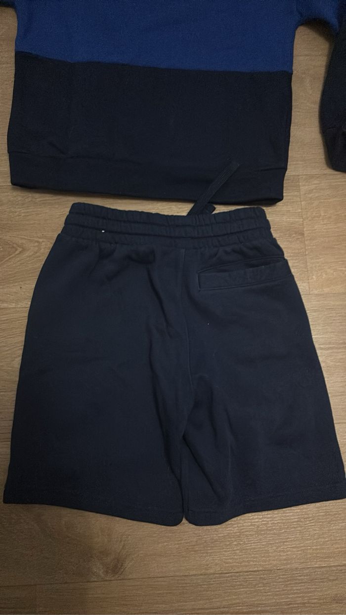 Nike ensemble 7/8 ans - photo numéro 5