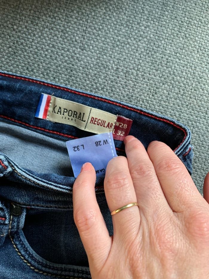 Jeans Kaporal - photo numéro 3