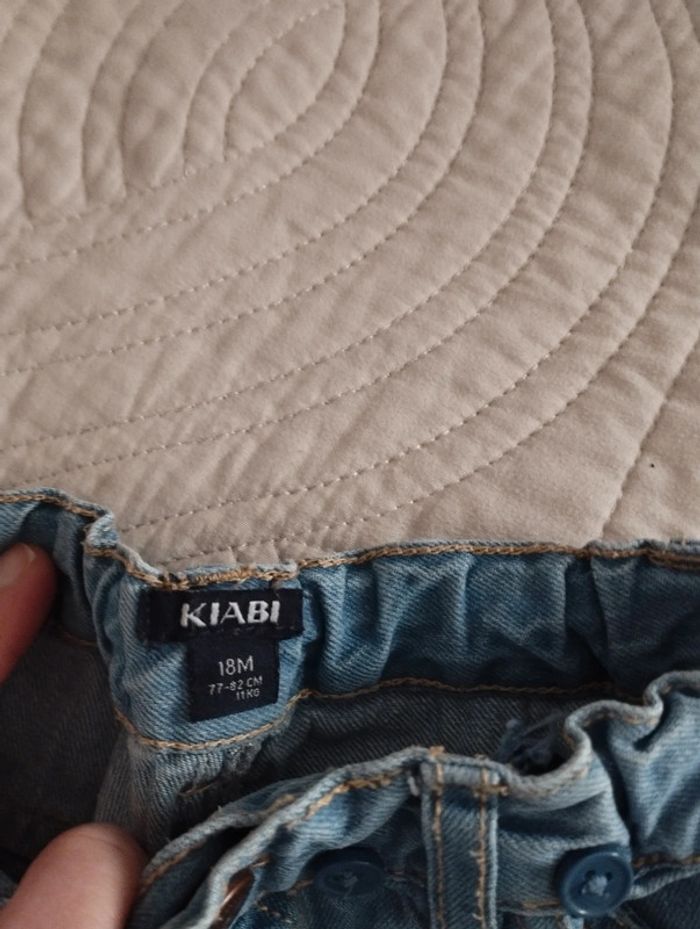 Jeans 18 mois - photo numéro 3