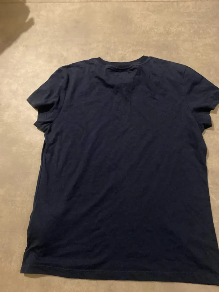 T-shirt Tommy Jeans - photo numéro 7