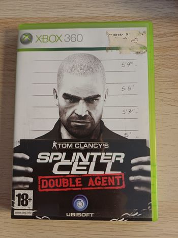 Splinter cell