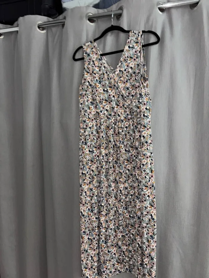 robe longue