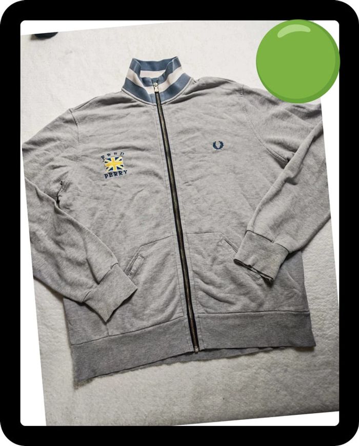 Veste Fred Perry taille xl