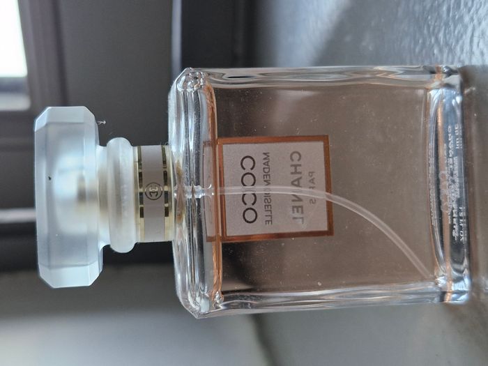 Lot eau de parfum 35 ml + 3 flacons 10 ml - photo numéro 2