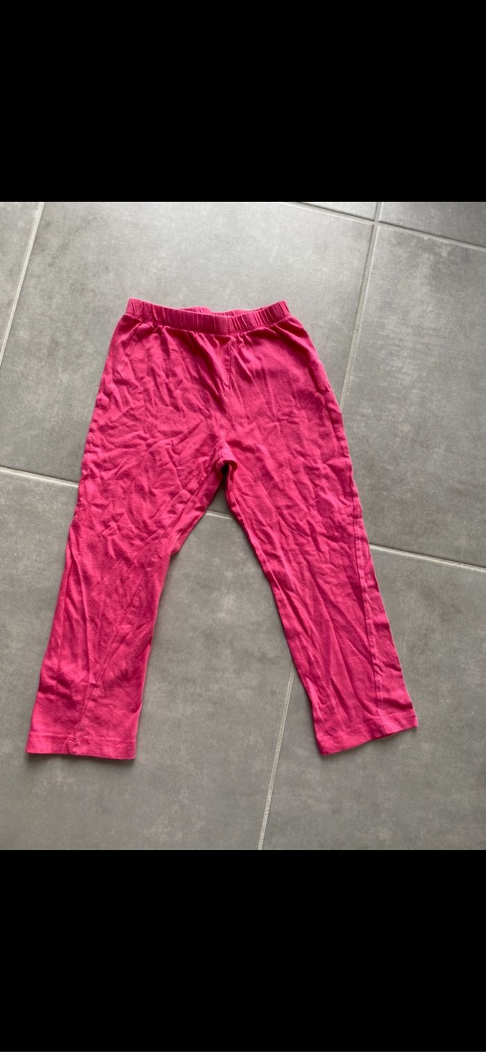 Bas de pyjama 6 ans - photo numéro 2