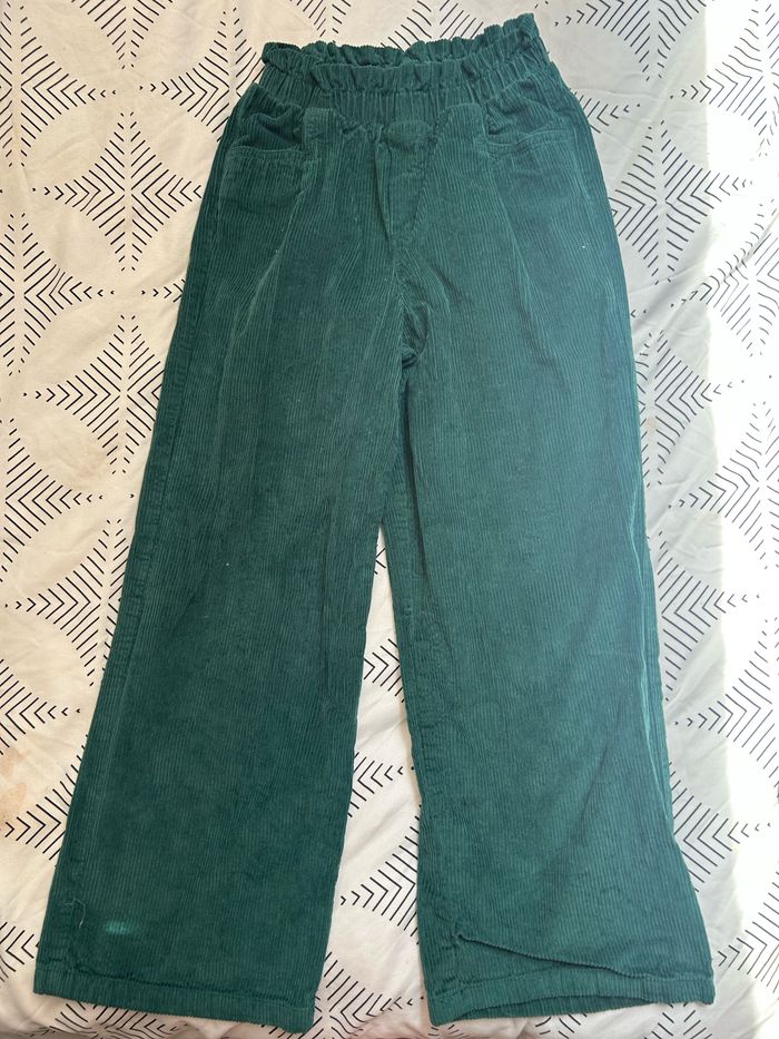 Pantalon Kiabi