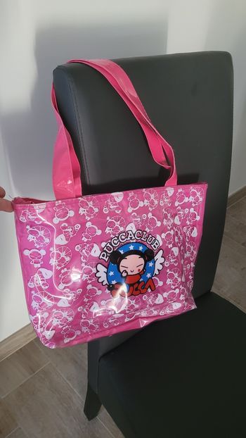 Sac enfant