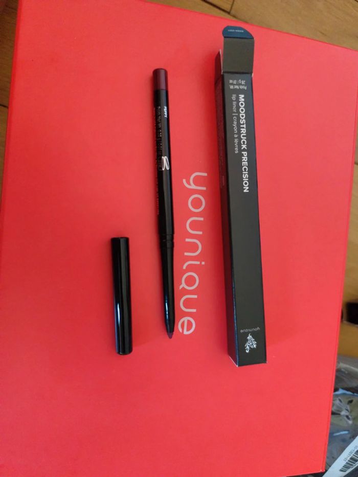 Crayon à lèvres