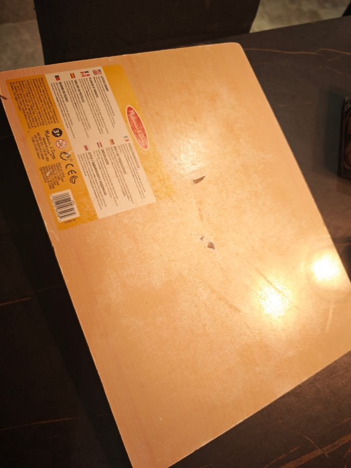 Planche à verrous - photo numéro 10