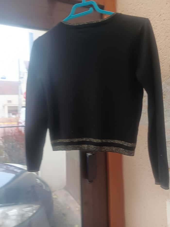 Gilet 12 ans - photo numéro 2