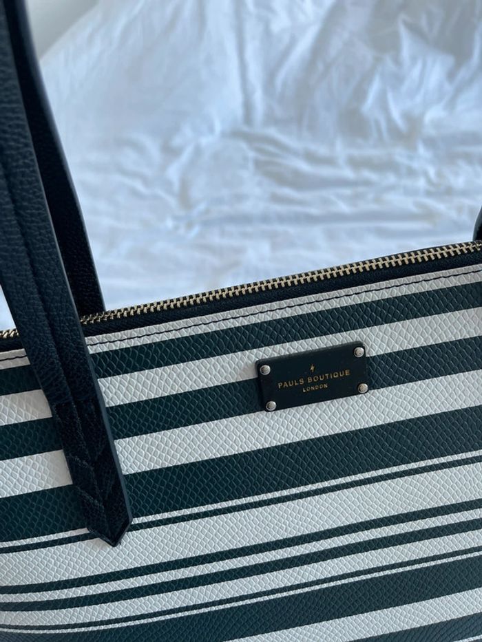 Sac Pauls Boutique London - photo numéro 2