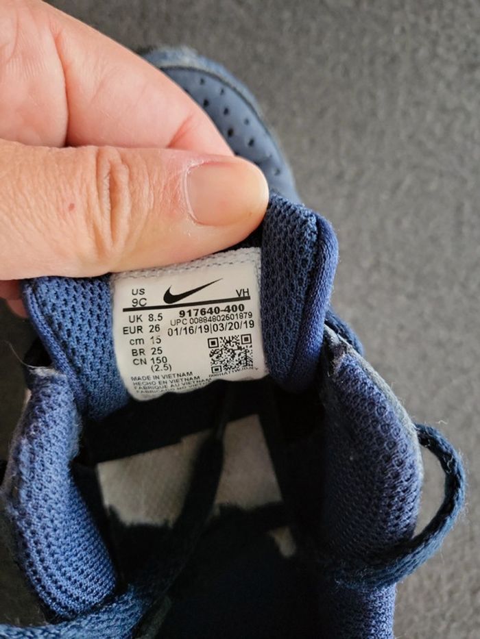 Nike Air max 26 - photo numéro 6