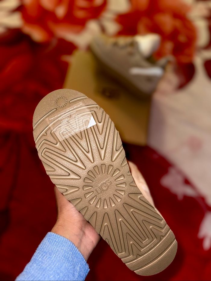 Ugg Lowmel Sand - photo numéro 3