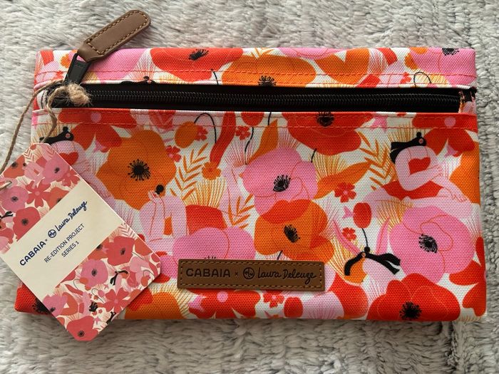 Pochette de leuze