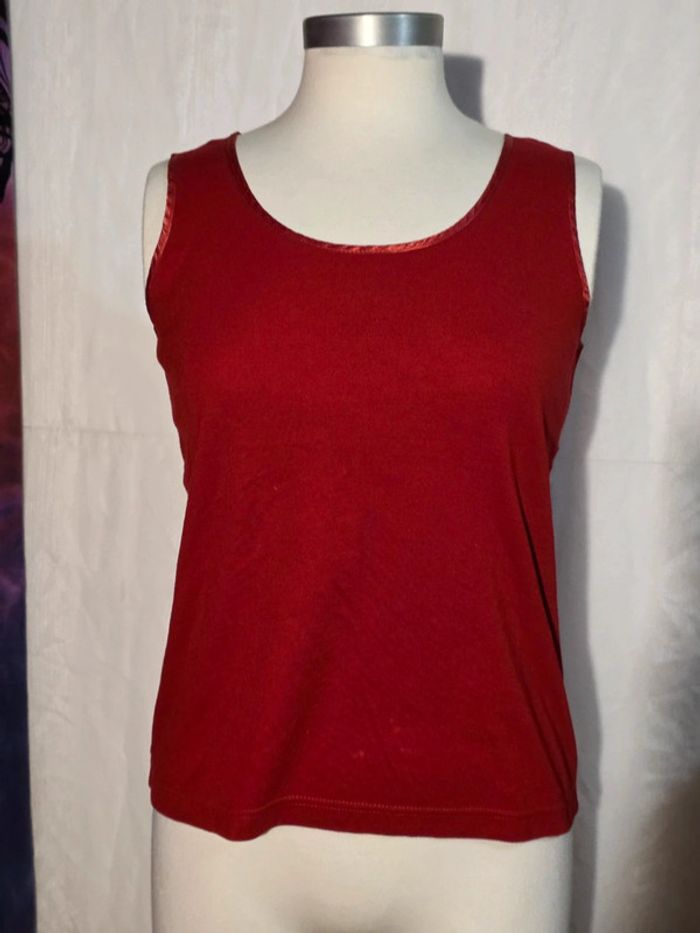 Débardeur M 38 - photo numéro 2