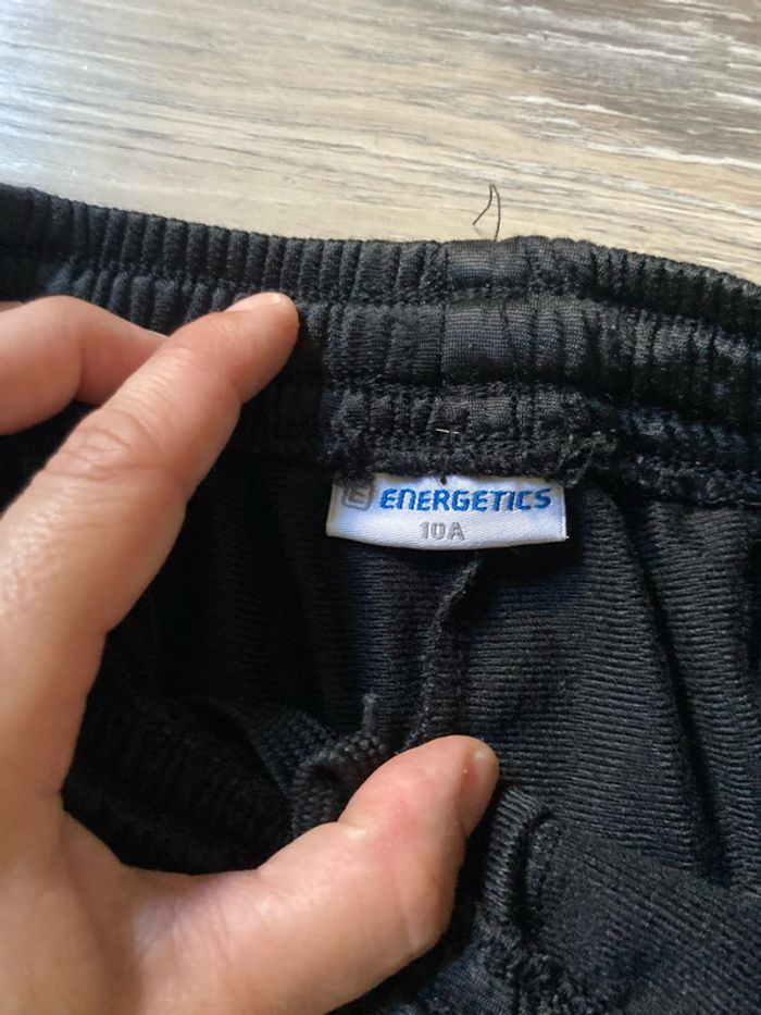 Bas jogging - photo numéro 3