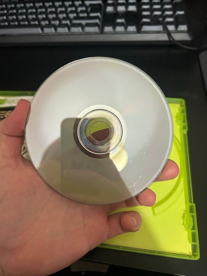 Jeux Xbox 360 légendary - photo numéro 6