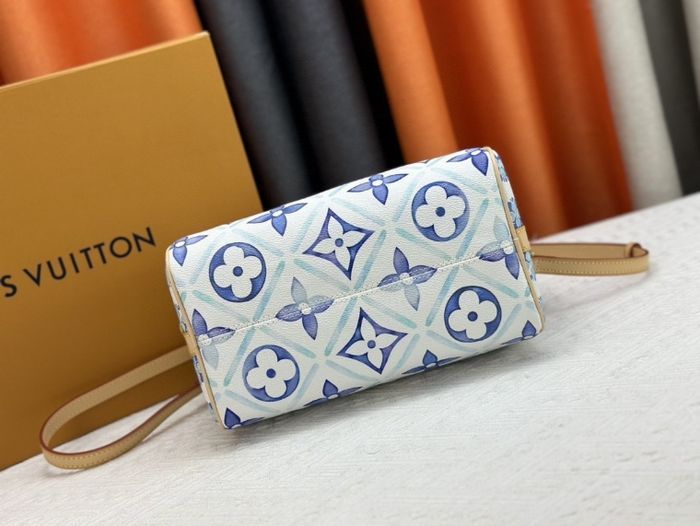 Louis Vuittoṇ   Speedy Bandoulière 25 M11264 - photo numéro 6