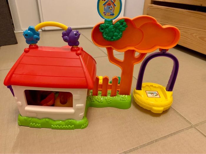Lot 3 tut tut animo Vtech - photo numéro 6