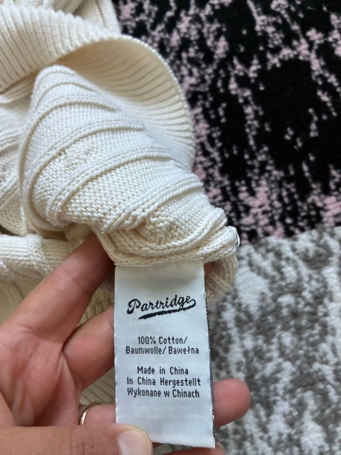 Pull homme taille L - photo numéro 6