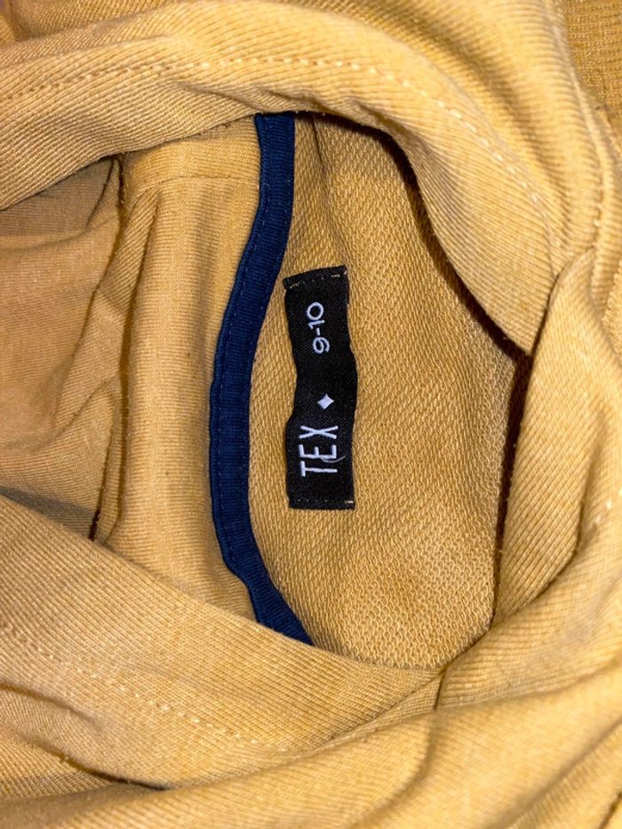 Pull enfant - photo numéro 2