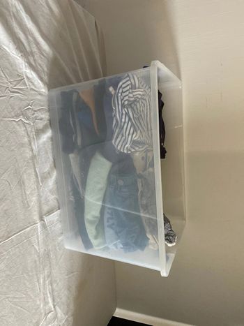 Lot 6 mois (42 articles)