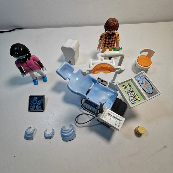 Playmobil 70198 - photo numéro 4
