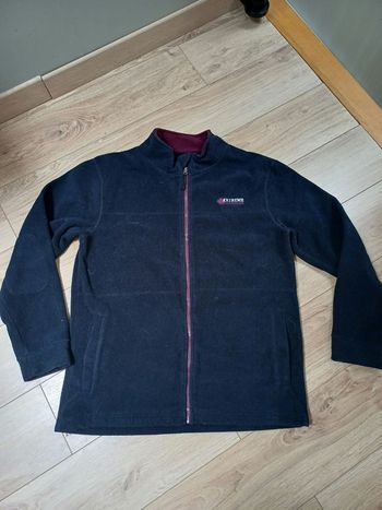 Veste polaire